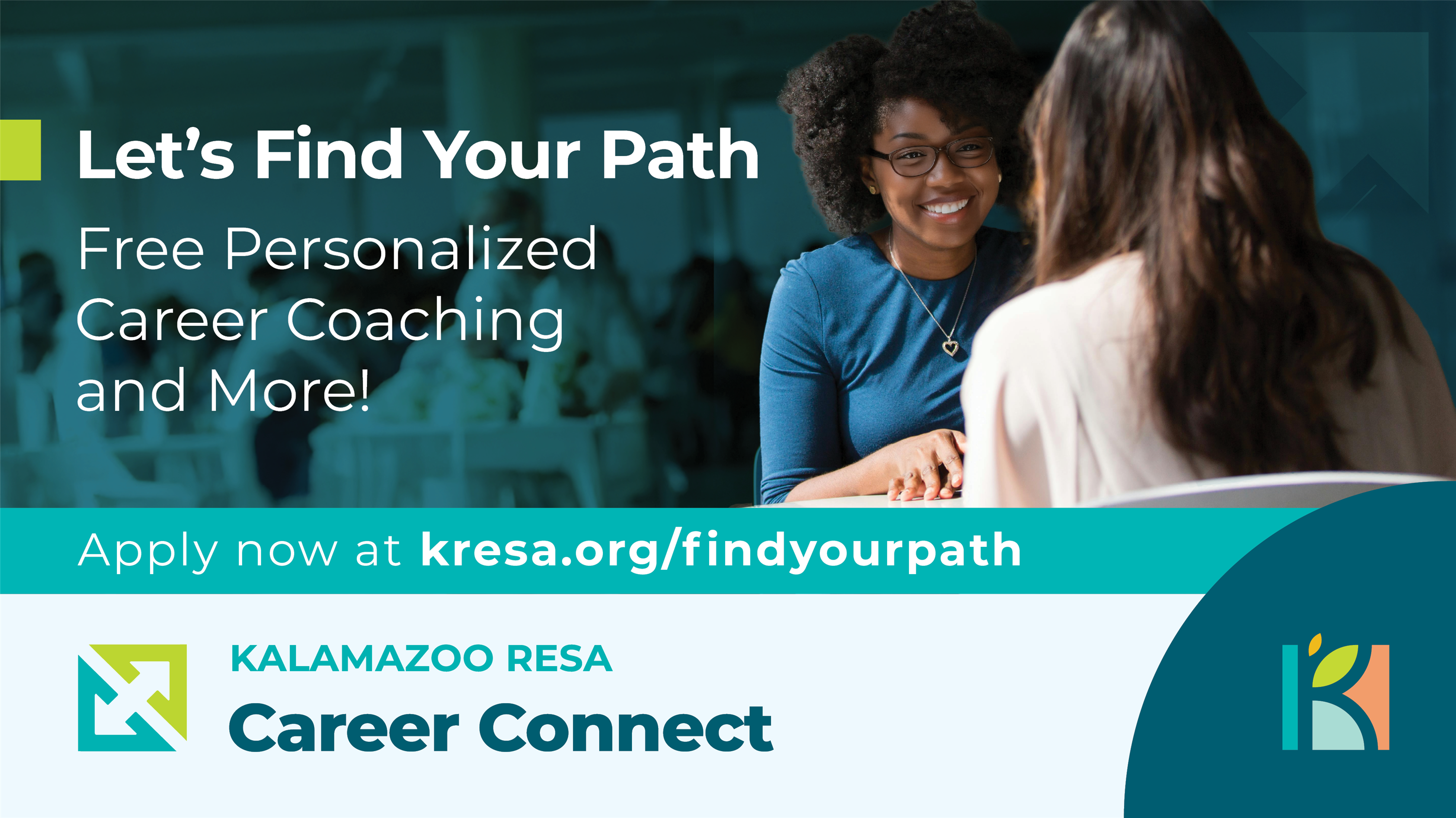Find your path